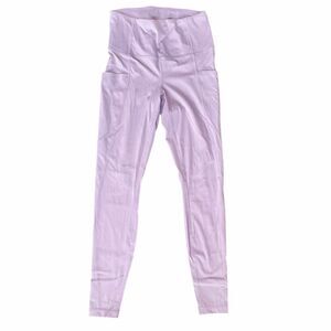 Member's Mark Womens Full Leggings Sz Small Everyday Activewear Workout Gym